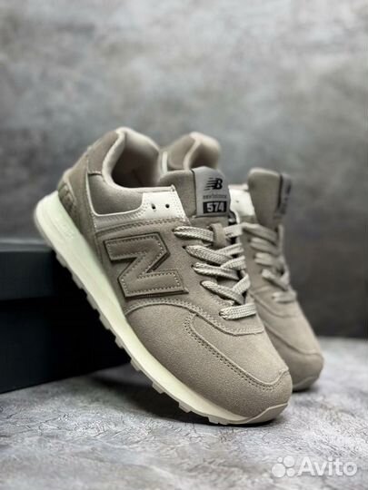 Кроссовки женские new balance (36-41)