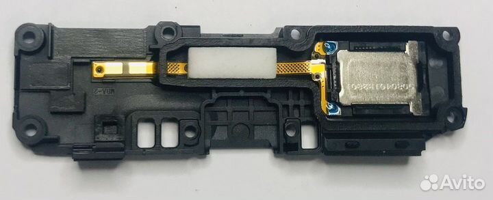 Xiaomi Redmi 7A - динамик музыкальный