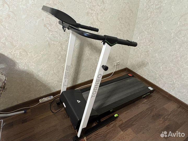 Корпус беговой дорожки