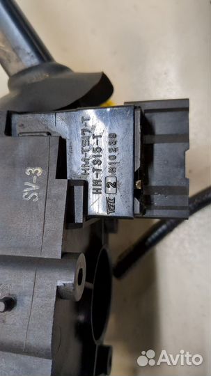 Переключатель поворотов и дворников Acura MDX, 2002