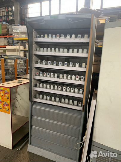 Табачный шкаф