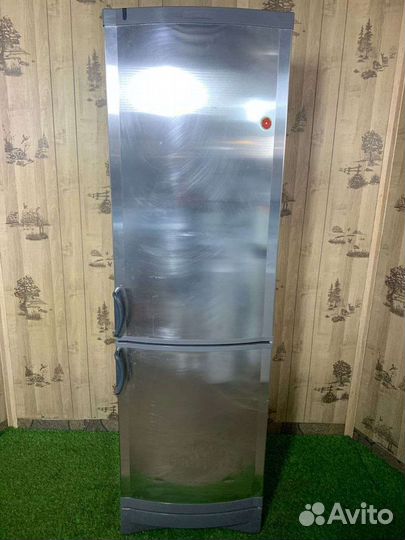 Холодильники б/у с гарантией год: двухкамерные