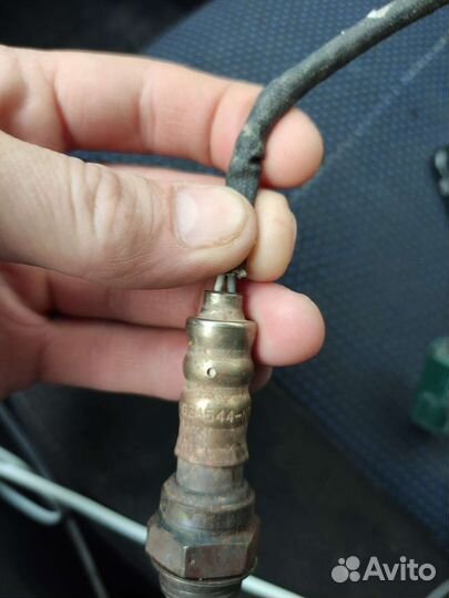 Датчик кислорода лямба зонд Ниссан Тиана j31