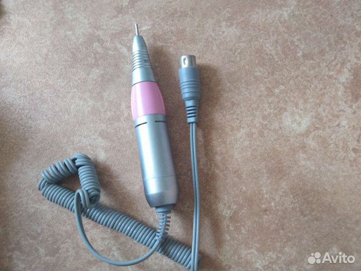 Аппарат для маникюра и педикюра бу