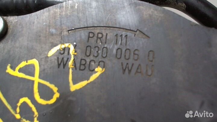 Насос вакуумный Seat Ibiza 4, 2011