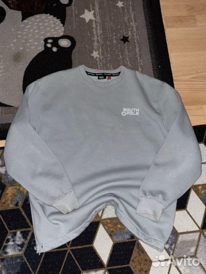 Свитшот southpole,ecko,tribal,EdHardy,dc,tapout