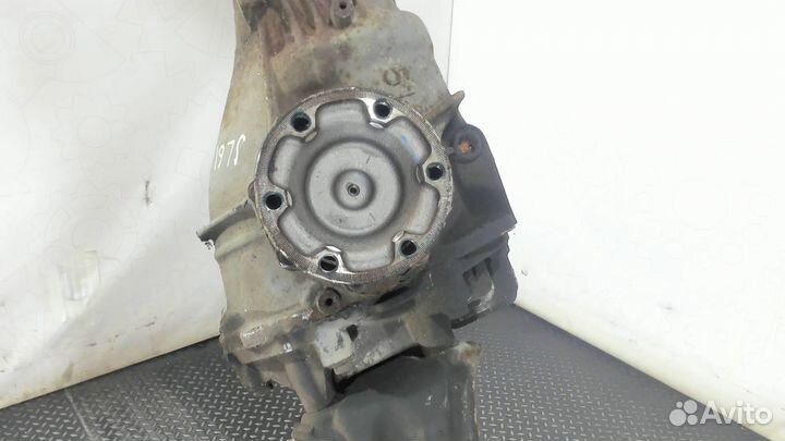 Редуктор моста Mercedes S W140, 1994