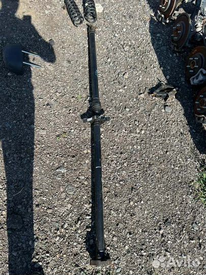 Кардан Kia Seltos 1.6 G4FG 4WD 2023