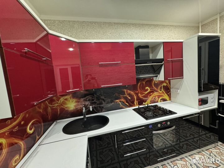 Кухонные гарнитуры бу