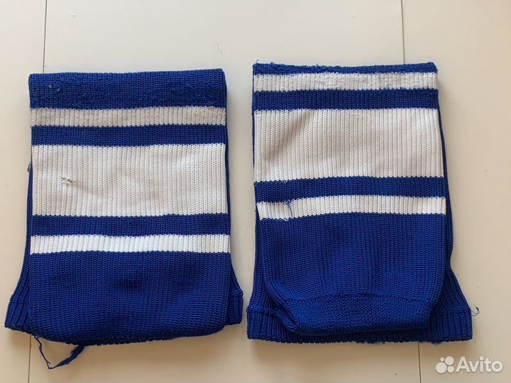 Хоккейная форма