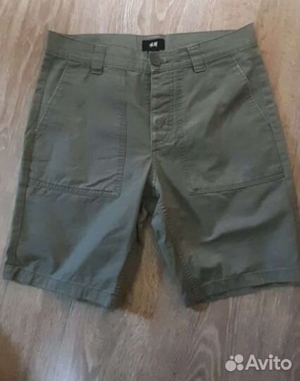 Шорты мужские 30