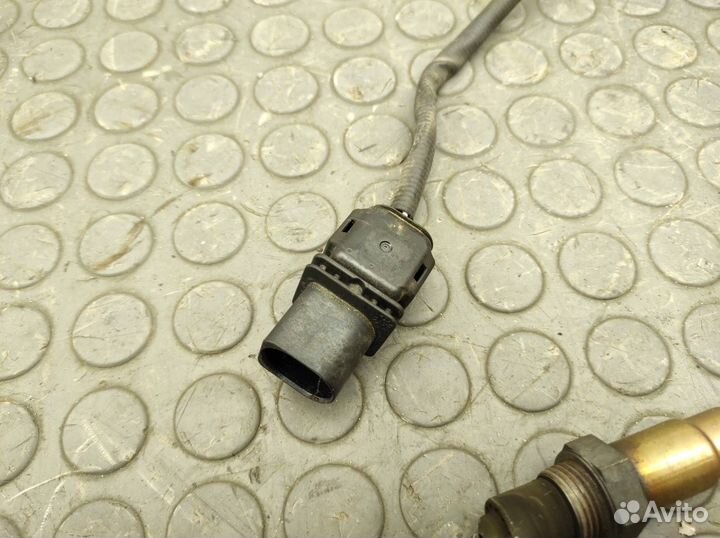 Датчик кислородный Mercedes-Benz W251 M272.967 3.5