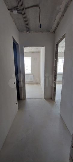 1-к. квартира, 36,2 м², 3/3 эт.