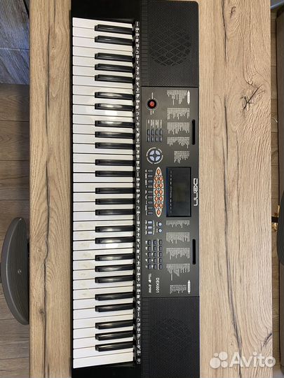 Синтезатор