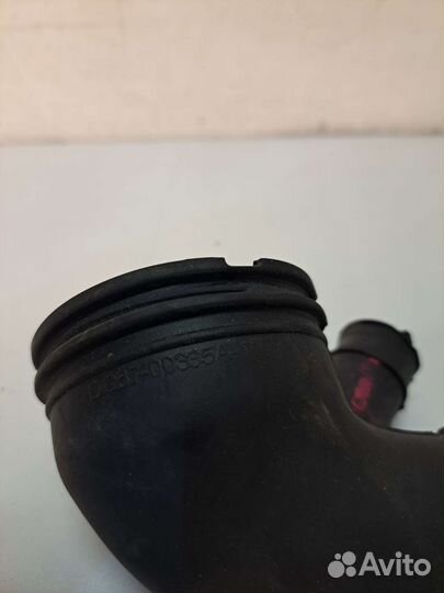 Патрубок слива Samsung DC67-00335A бу. 1618