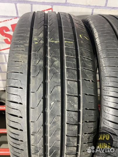 Pirelli Scorpion Verde 235/55 R18