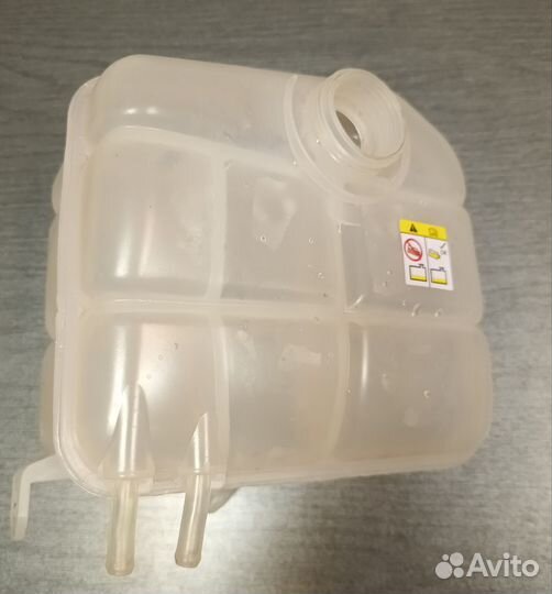 Бачок расширительный ford focus 1.8-2.0 98-04