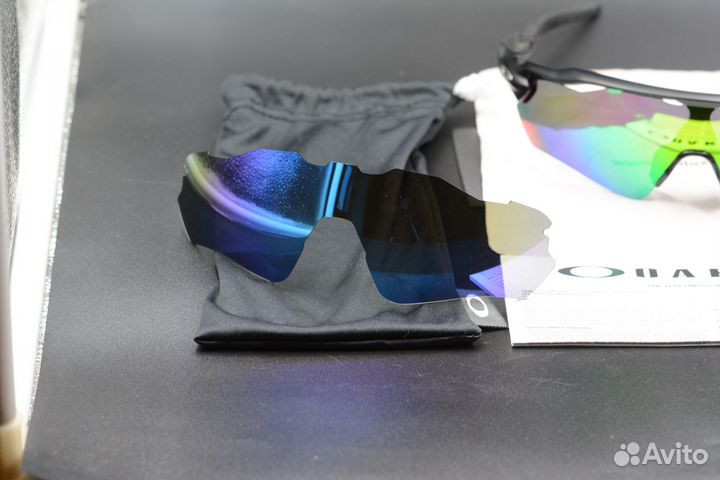Очки oakley radar EV path Polarized