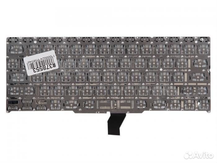 Клавиатура MacBook A1370