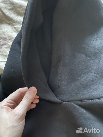 Флисовый костюм новый размер 42-46