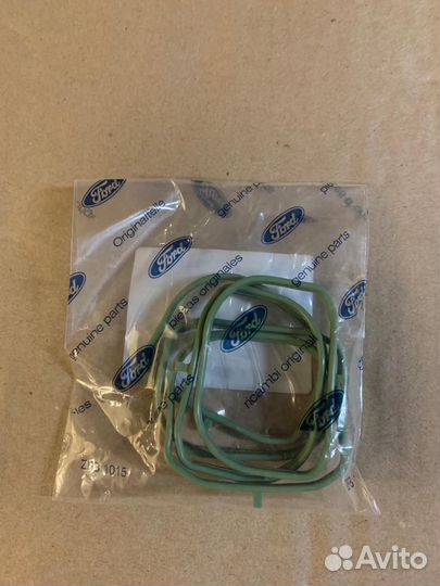 Прокладка коллектора впускного Ford 1119284