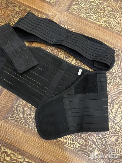 Бандаж для беременных