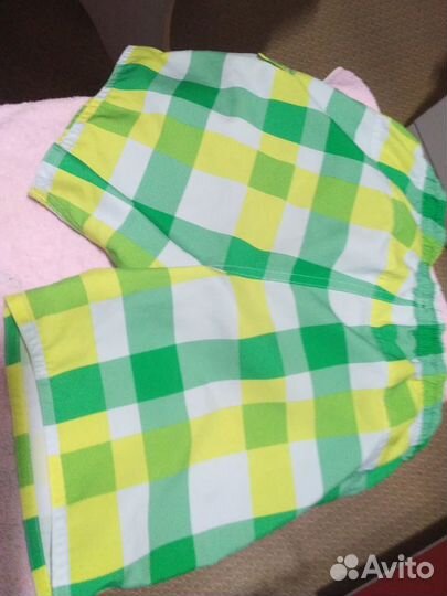 Шорты Adidas, детские