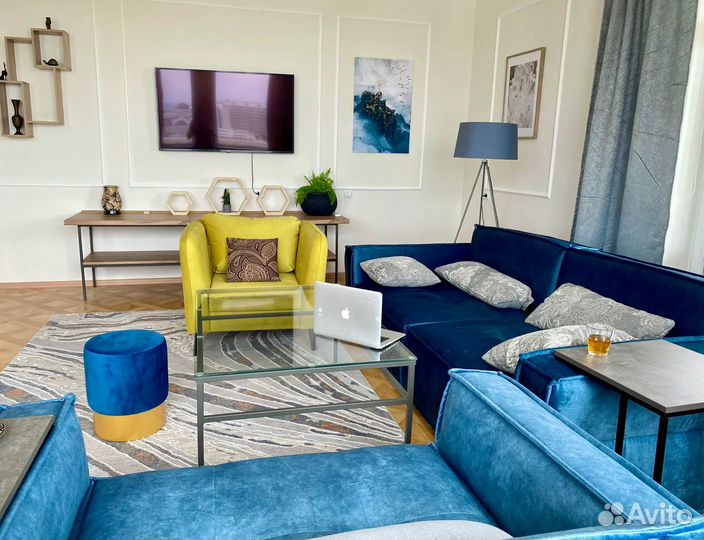 Аренда помещения под фотостудию