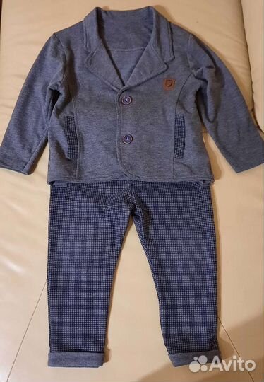 Костюм для мальчика
