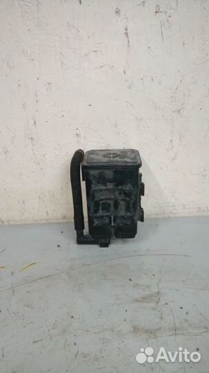 Мицубиси ASX угольный фильтр