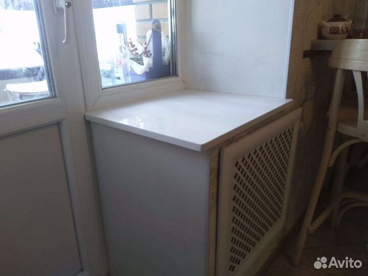 Изделия из натурального и искусственного камня