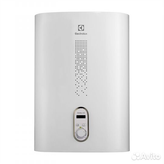 Водонагреватель Electrolux EWH 80 Gladius 2.0