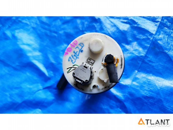 Топливный насос toyota wish