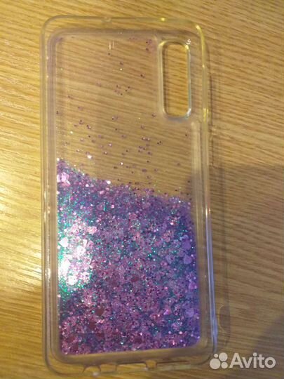 Чехол для самсунг А30 и А50