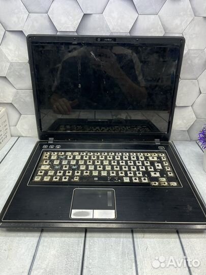 Roverbook pro m490
