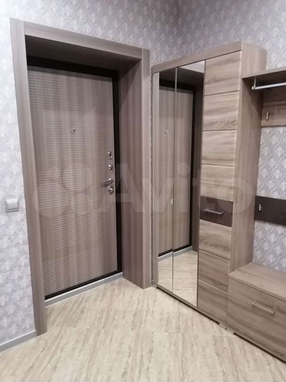 3-к. квартира, 89 м², 14/14 эт.