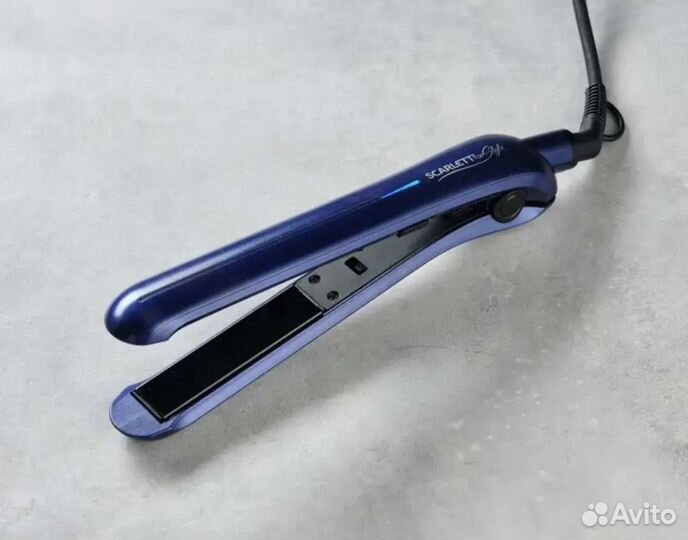 Выпрямитель для волос новый утюжок