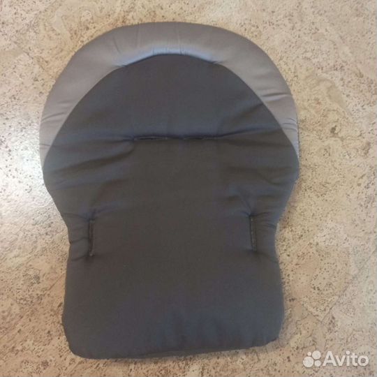 Вкладыш для коляски stokke