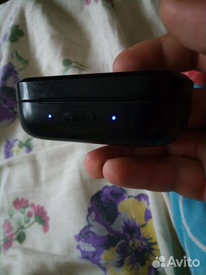 Motorola Steam sport