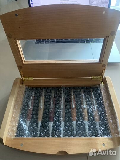 Набор ручек подарочный