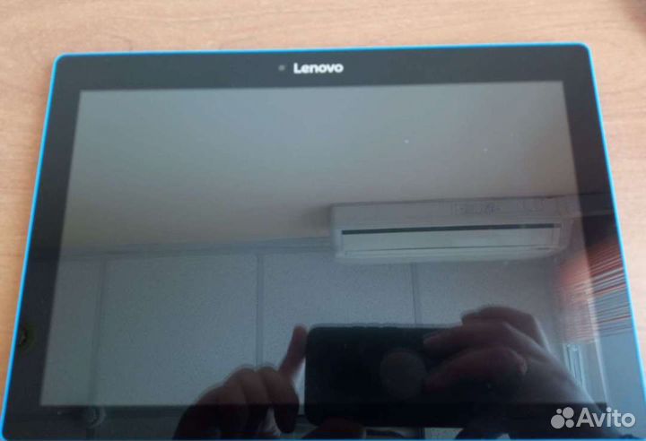 Дисплей для Lenovo TB-X103F 5D68C06509