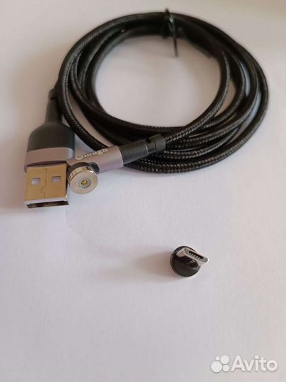 Магнитный кабель