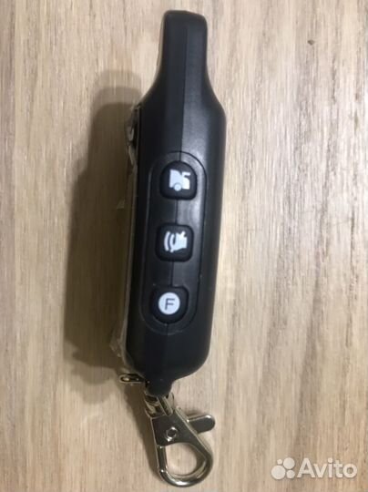 Бредок для автосигнализации tomahawk