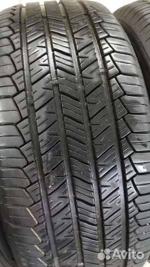 Tigar Summer SUV 235/55 R18