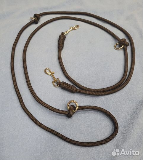 Поводки, амуниция для собак