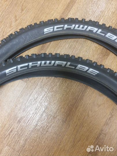 Покрышки зимние Ice Spiker Pro 27.5