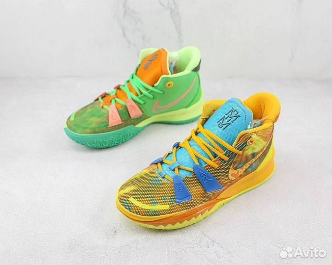 Кроссовки Nike Kyrie 7