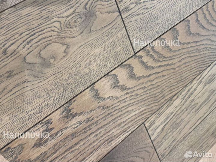 Массивная доска