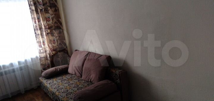 Комната 13 м² в 5-к., 1/3 эт.