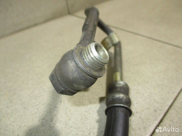 Трубка гидроусилителя Land Rover Range Rover II